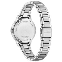 Orologio Citizen Donna Citizen Lady in Acciaio EW2620-86D - EW2620-86D
